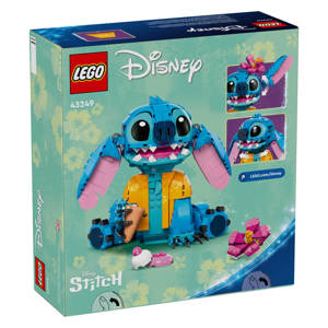 Lego Stitch 43249